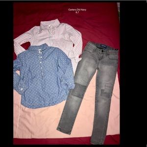 Medium Girl’s Bundle